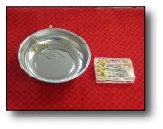 Handy Helper Magnetic Bowl`